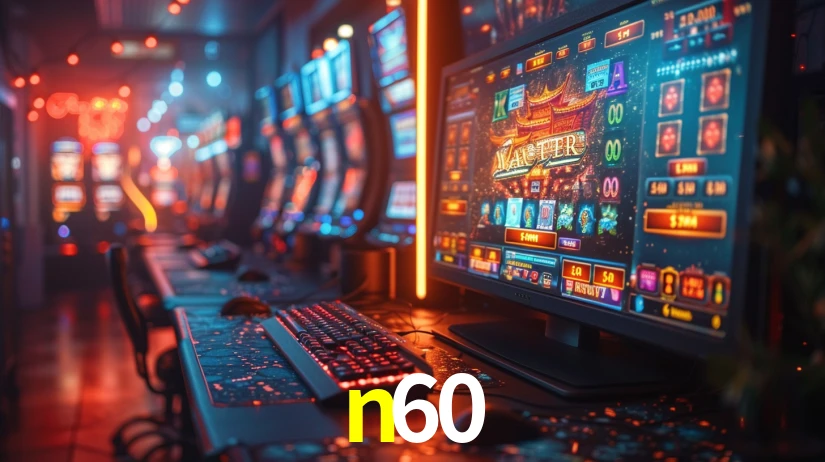 n60 Bônus - n60 visual 1